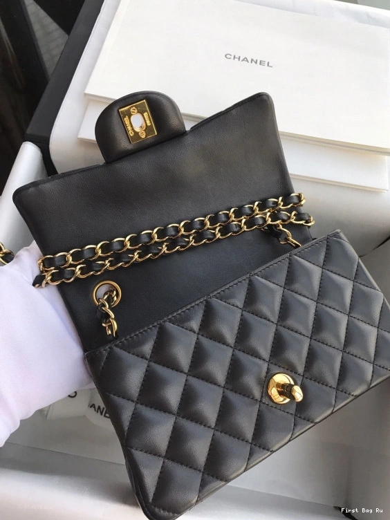 Firstbag Ru FLAP BAG CHANEL 0804